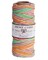 Hemptique 1mm #20 Variegated Hemp Cord Spools Eco Friendly Sustainable Naturally Grown Jewelry Bracelet Making Paper Crafting Scrapbooking Bookbinding Mixed Media Crocheting Macrame Seasonal Holiday Gift Wrapping Outdoor Gardening
